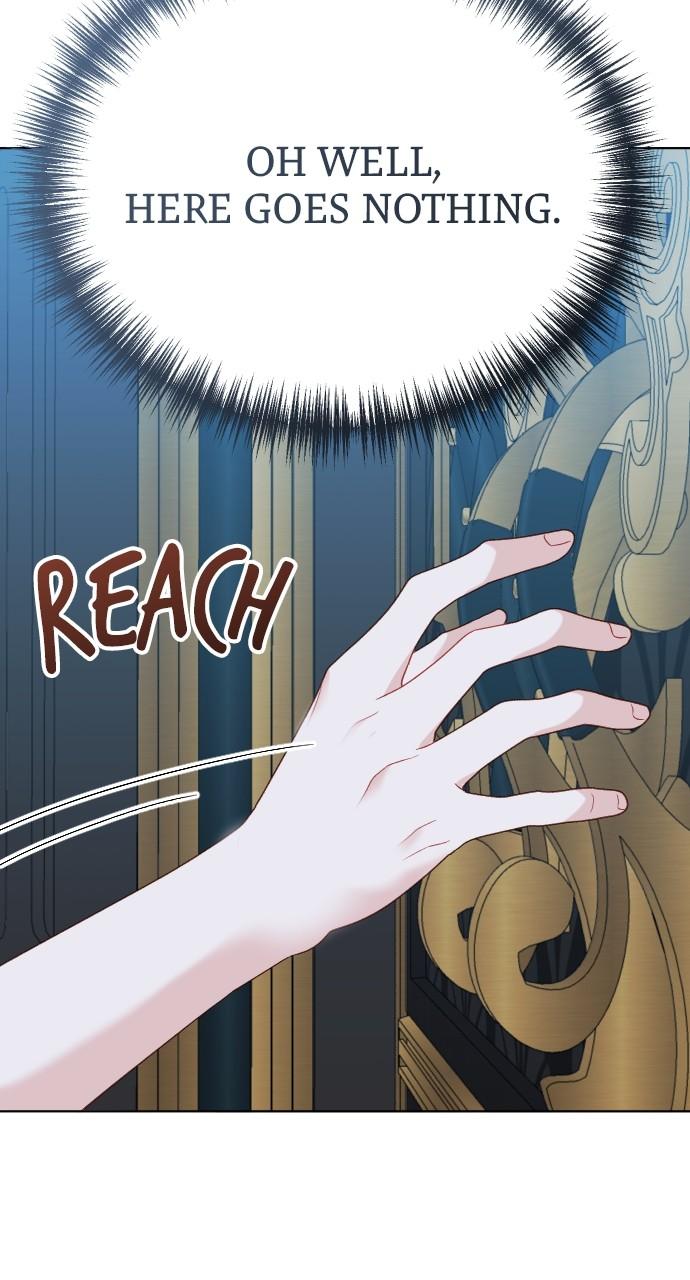 To Die or To Fall In Love Chapter 25 - Page 95