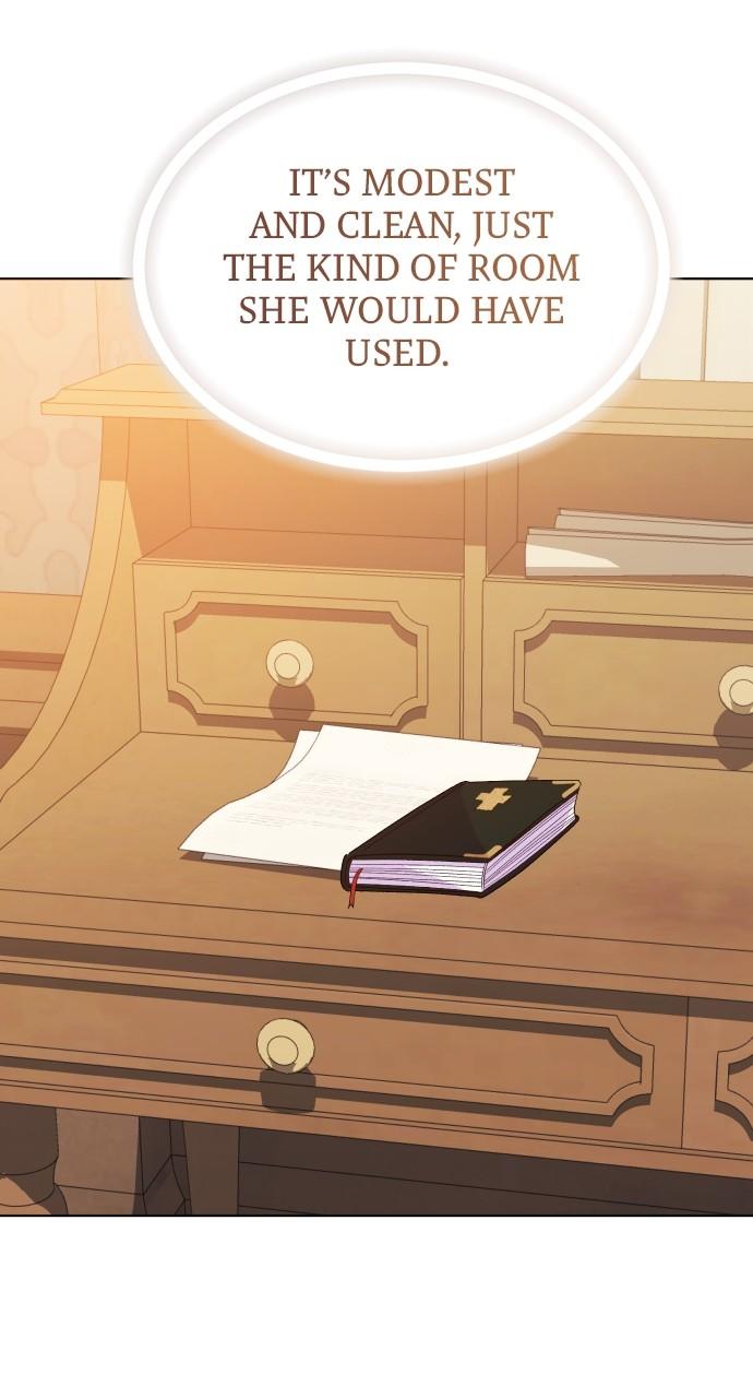 To Die or To Fall In Love Chapter 25 - Page 99