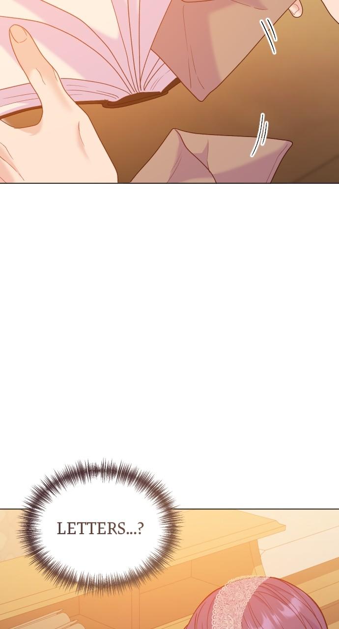 To Die or To Fall In Love Chapter 25 - Page 103