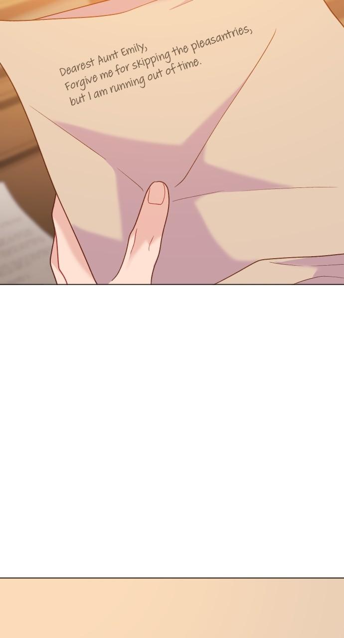 To Die or To Fall In Love Chapter 25 - Page 105