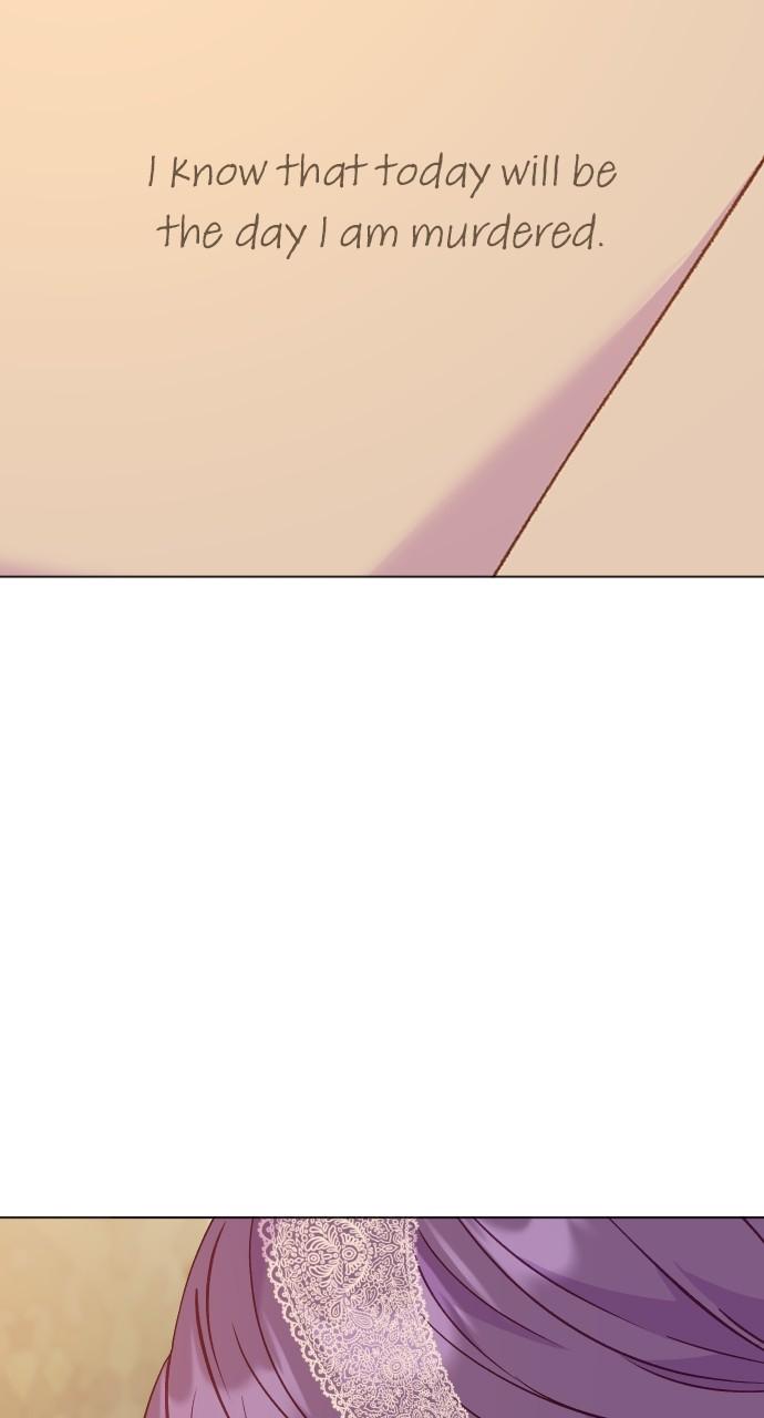 To Die or To Fall In Love Chapter 25 - Page 106