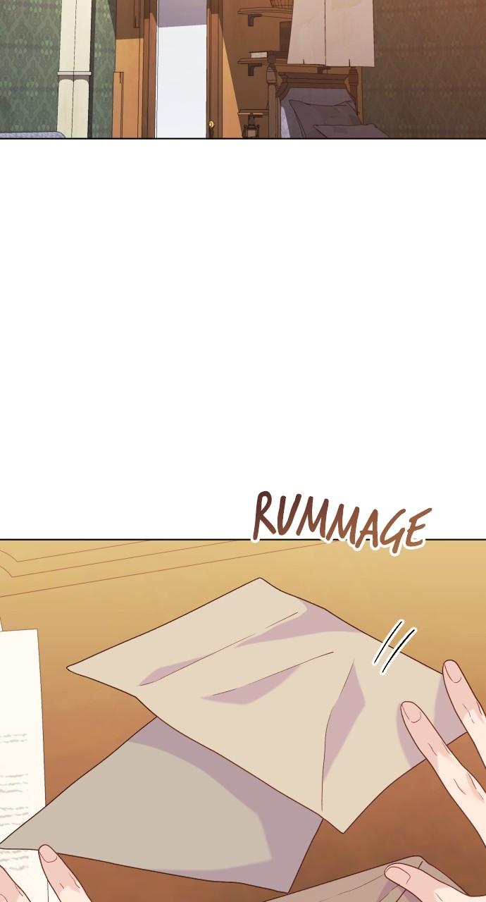 To Die or To Fall In Love Chapter 26 - Page 16