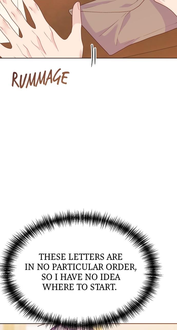 To Die or To Fall In Love Chapter 26 - Page 17