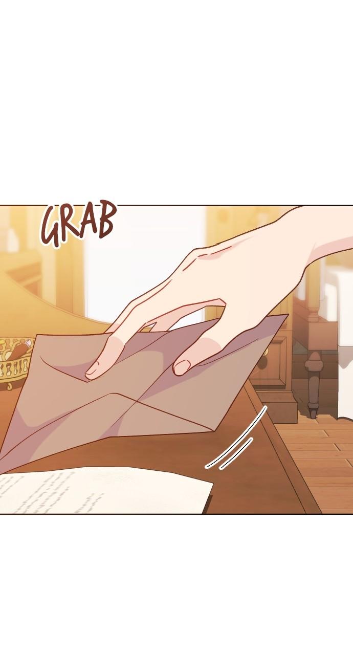 To Die or To Fall In Love Chapter 26 - Page 19