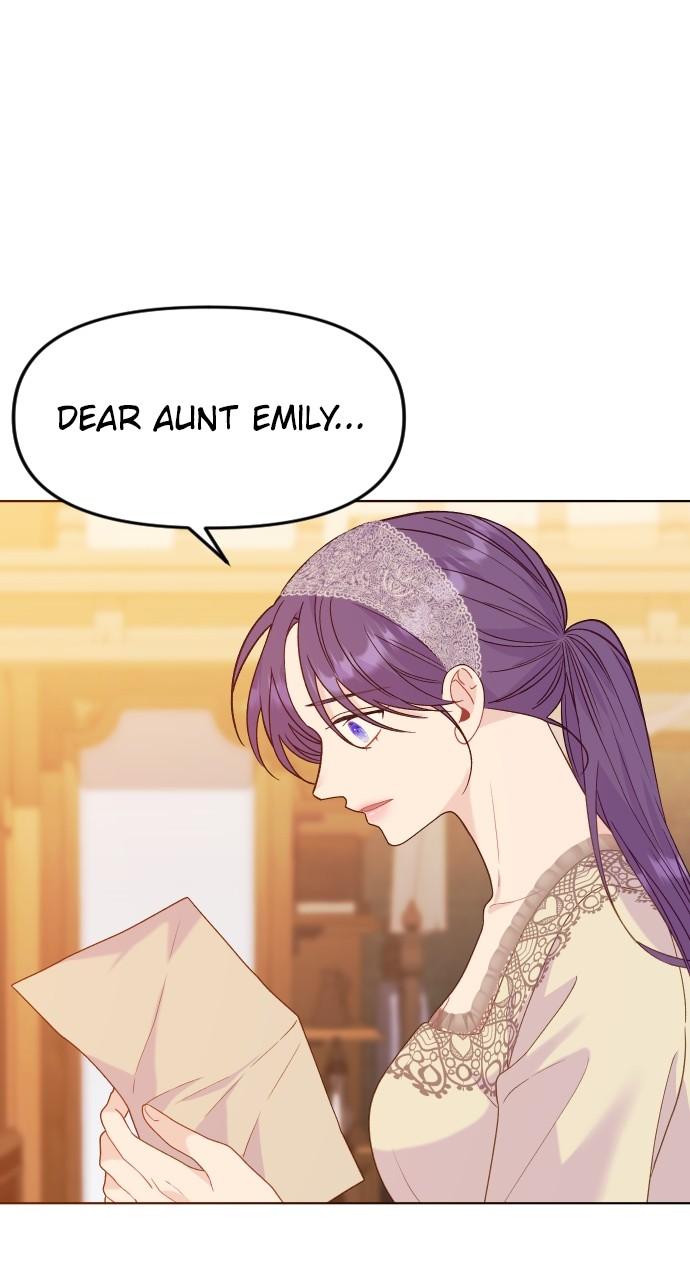 To Die or To Fall In Love Chapter 26 - Page 20