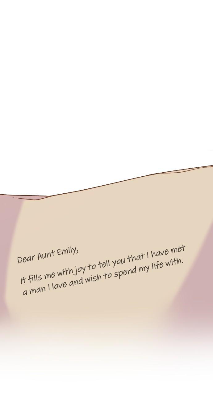 To Die or To Fall In Love Chapter 26 - Page 21