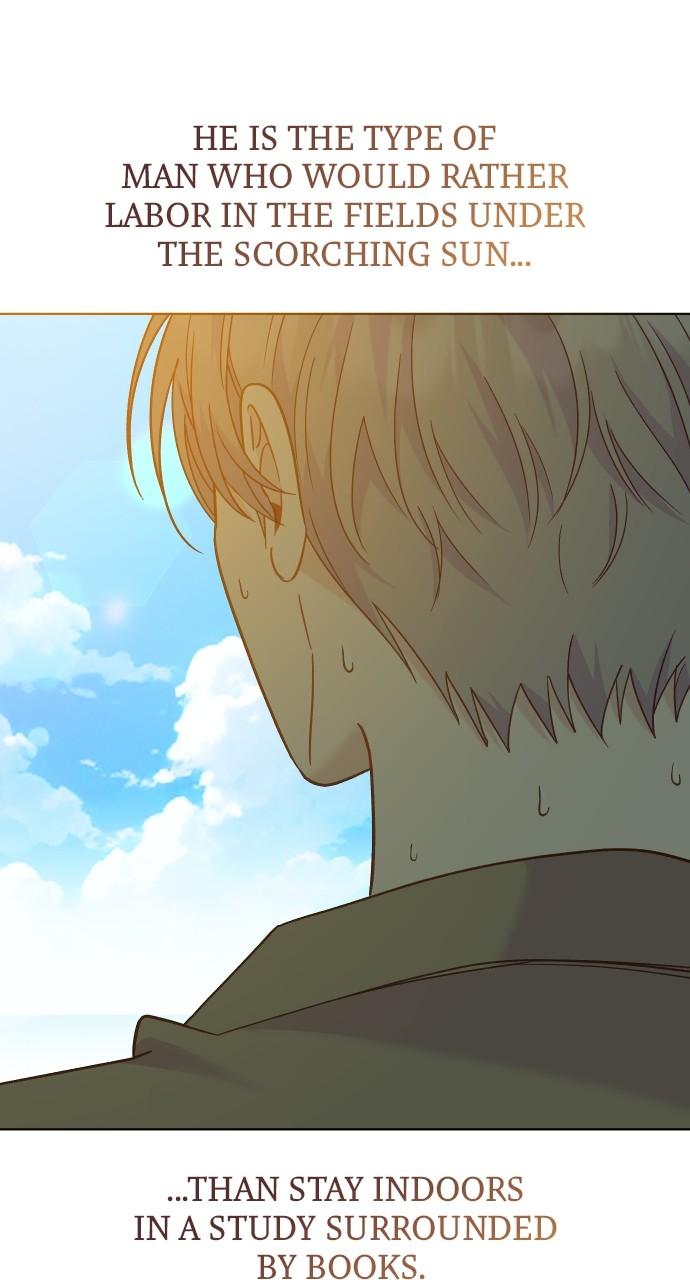 To Die or To Fall In Love Chapter 26 - Page 25