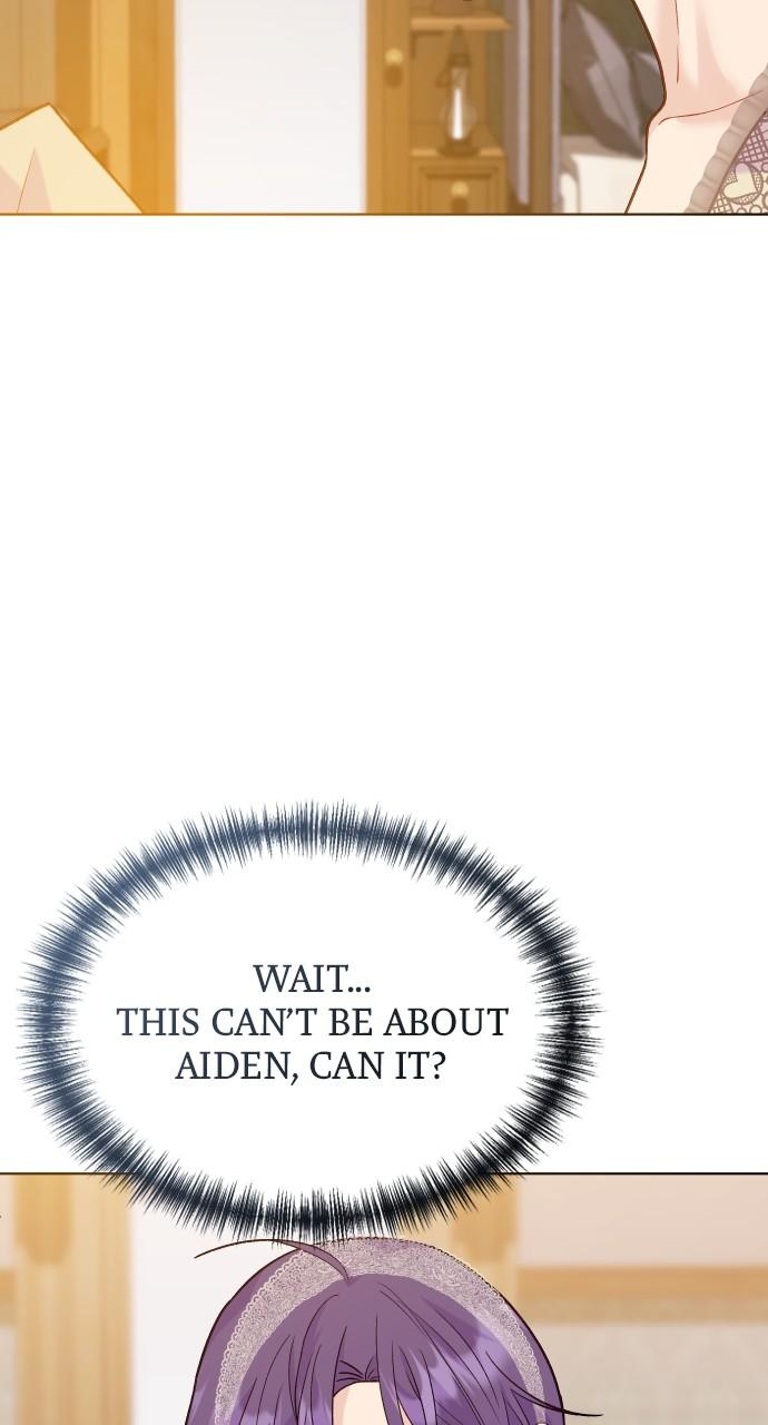 To Die or To Fall In Love Chapter 26 - Page 27