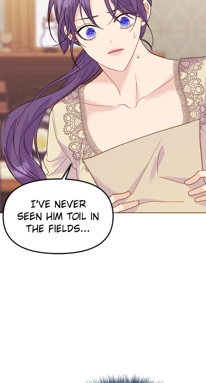 To Die or To Fall In Love Chapter 26 - Page 28