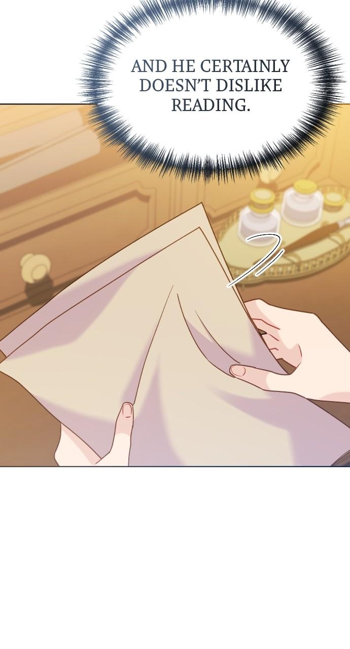 To Die or To Fall In Love Chapter 26 - Page 29