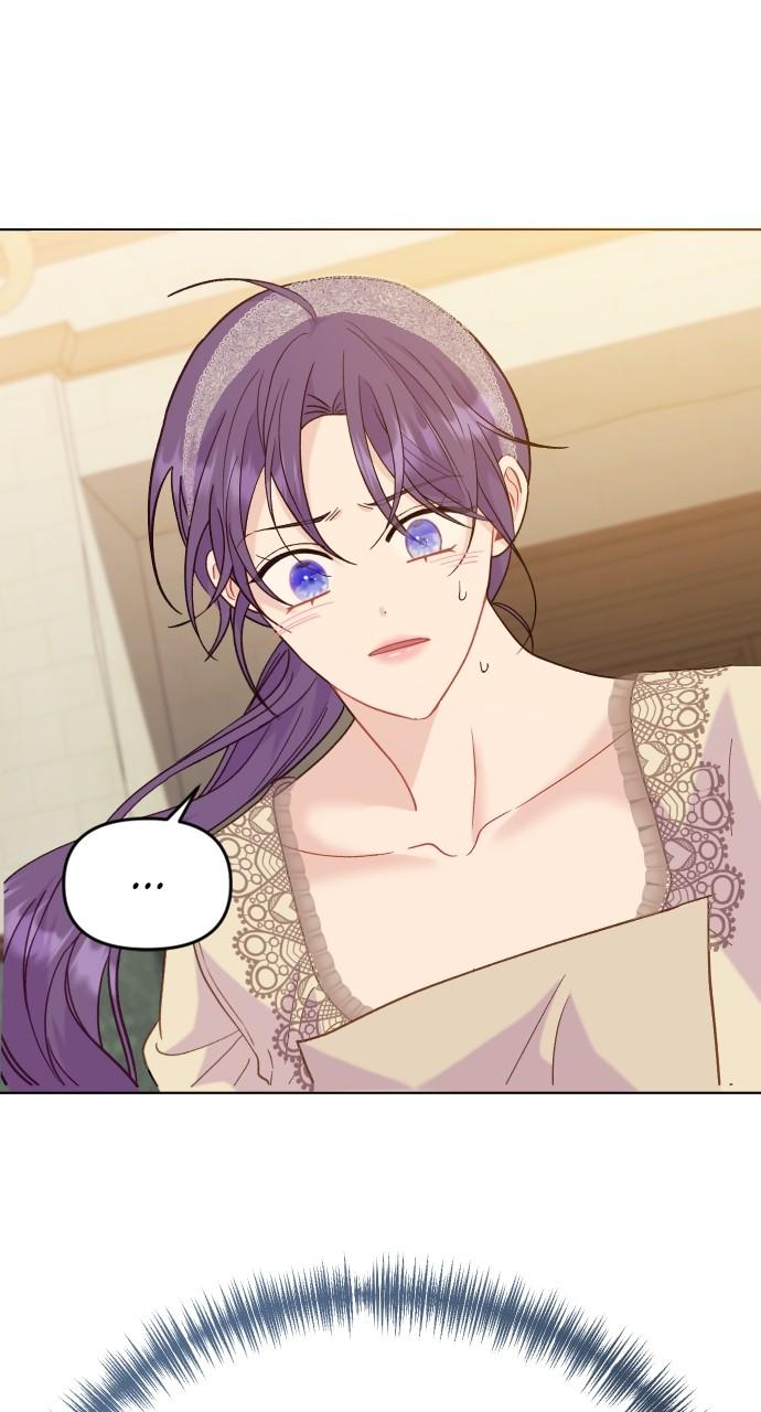 To Die or To Fall In Love Chapter 26 - Page 35