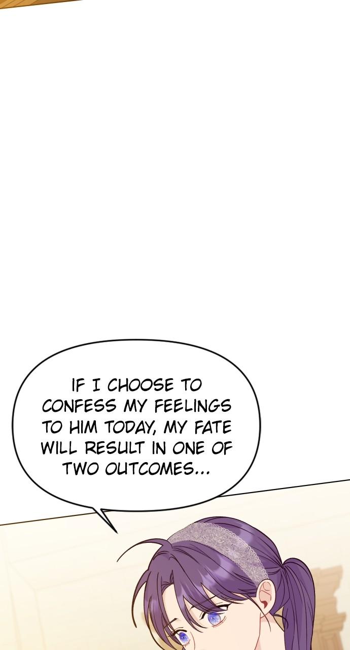 To Die or To Fall In Love Chapter 26 - Page 38