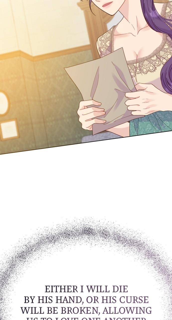 To Die or To Fall In Love Chapter 26 - Page 39