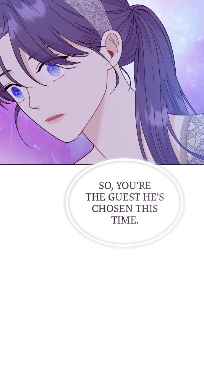 To Die or To Fall In Love Chapter 26 - Page 41