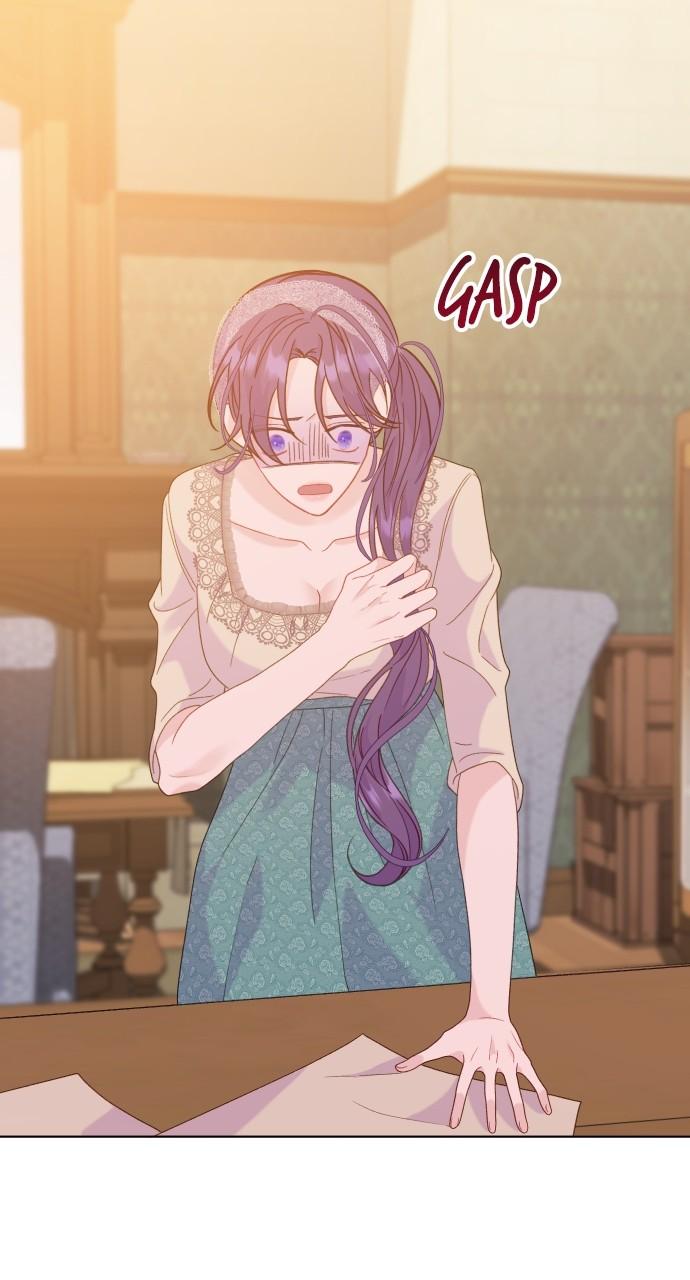 To Die or To Fall In Love Chapter 26 - Page 50