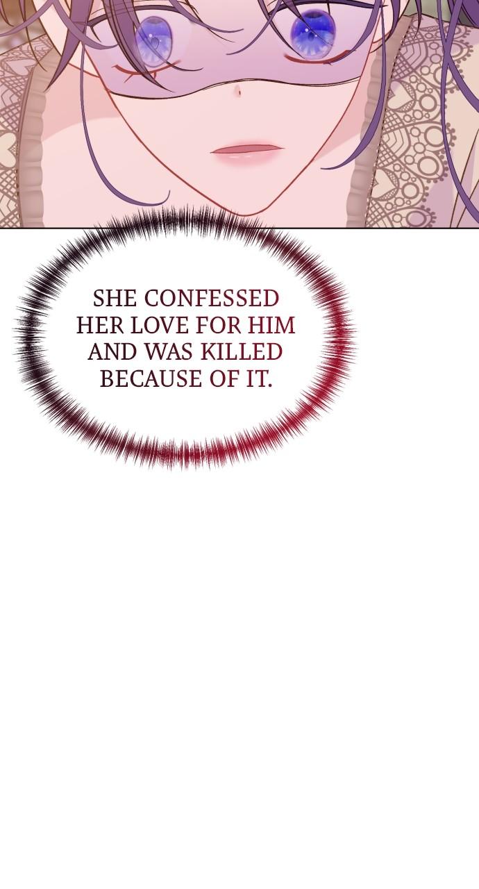 To Die or To Fall In Love Chapter 26 - Page 52