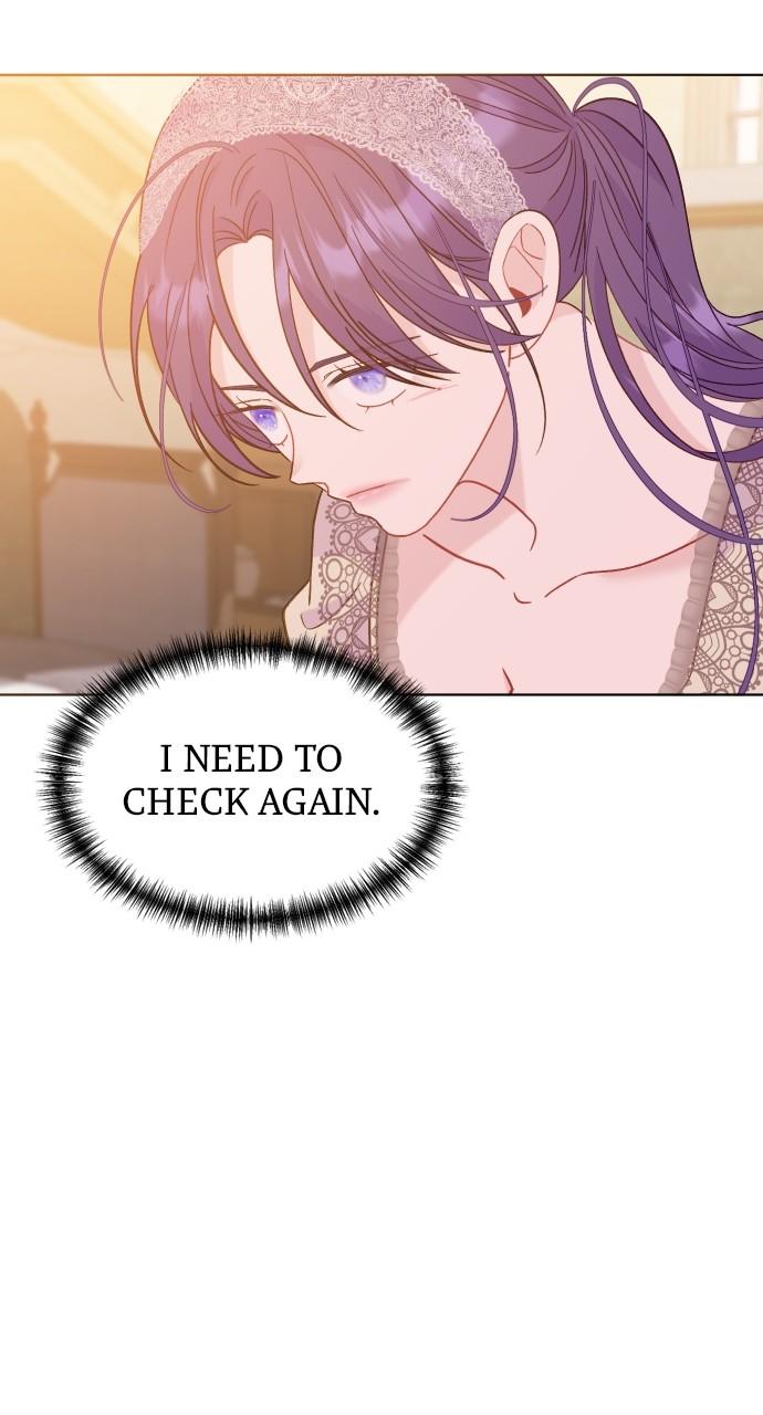 To Die or To Fall In Love Chapter 26 - Page 58