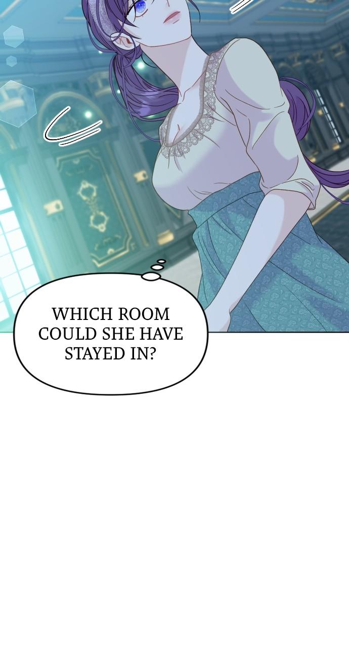 To Die or To Fall In Love Chapter 26 - Page 62