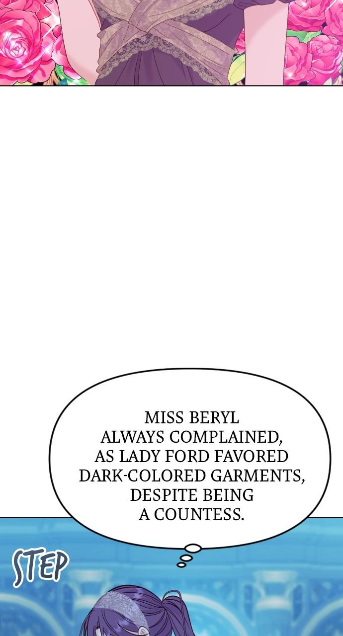 To Die or To Fall In Love Chapter 26 - Page 64