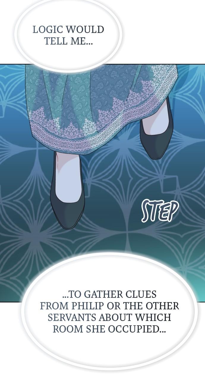 To Die or To Fall In Love Chapter 26 - Page 71