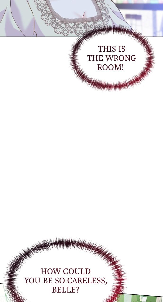 To Die or To Fall In Love Chapter 26 - Page 77