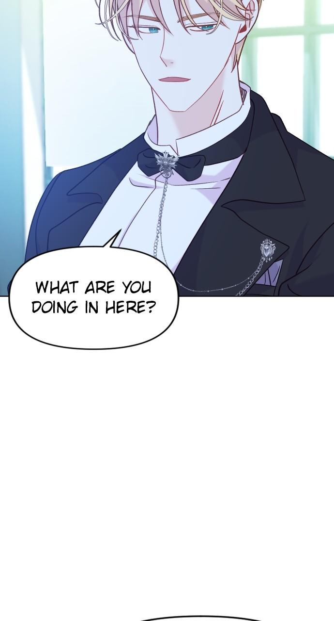 To Die or To Fall In Love Chapter 26 - Page 82