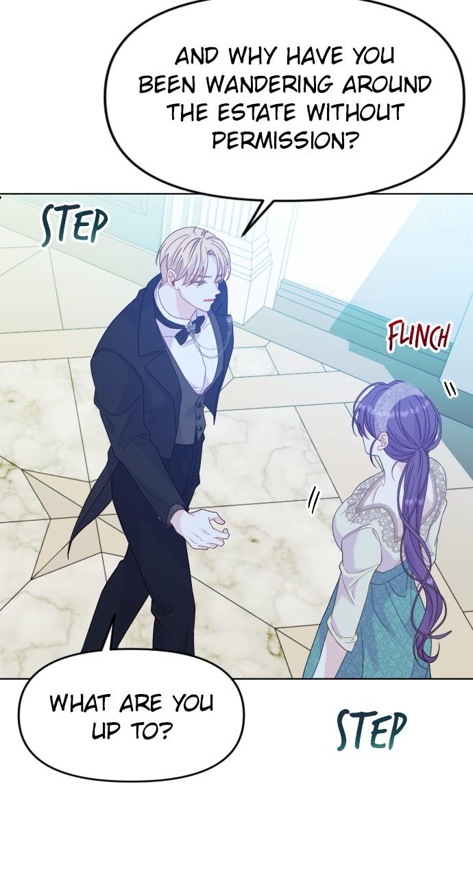 To Die or To Fall In Love Chapter 26 - Page 83