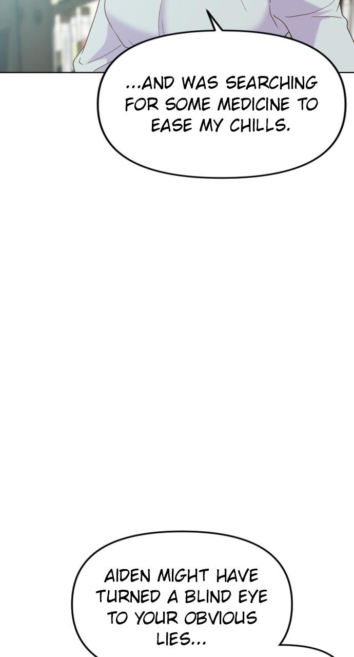 To Die or To Fall In Love Chapter 26 - Page 85