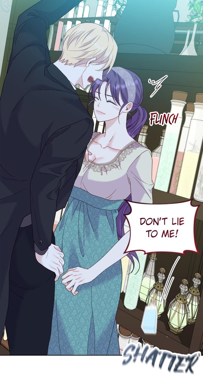 To Die or To Fall In Love Chapter 26 - Page 90