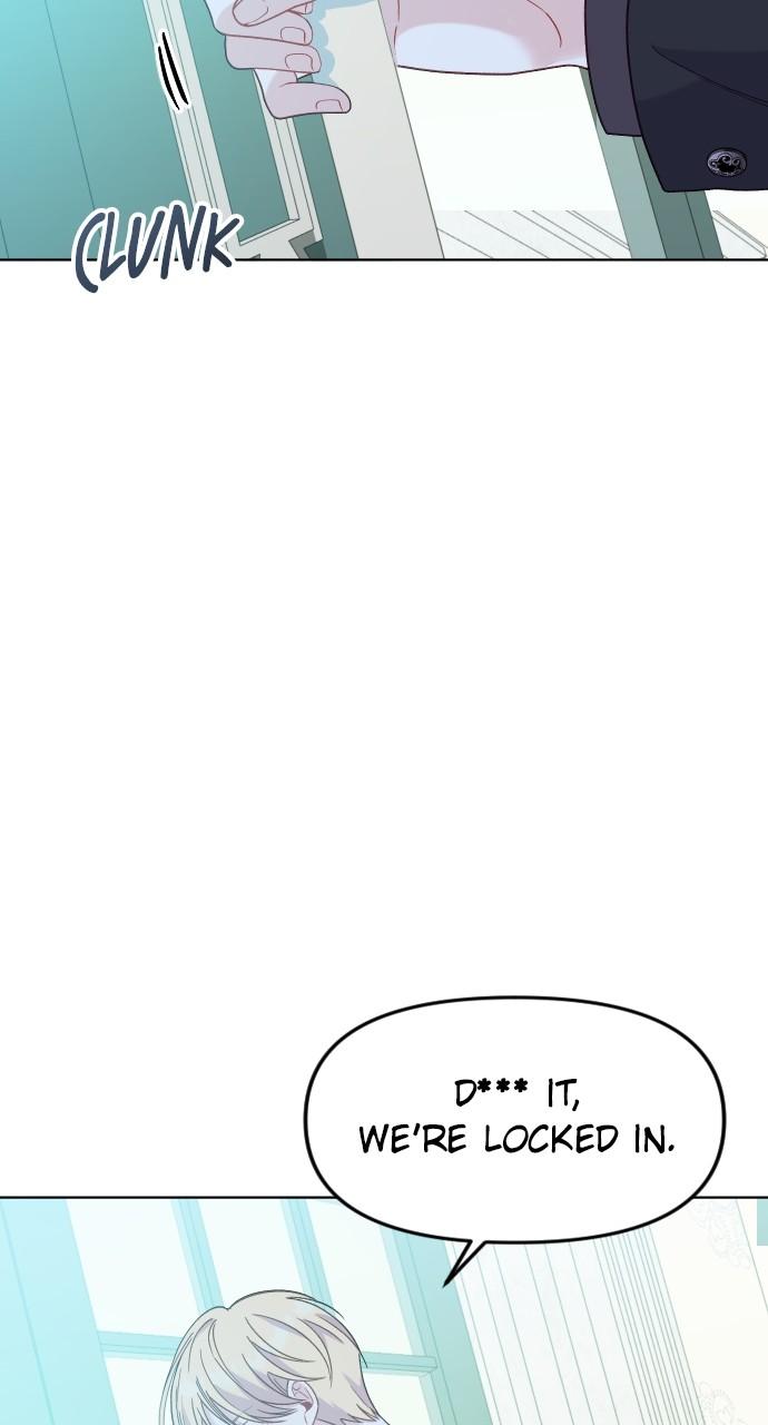 To Die or To Fall In Love Chapter 26 - Page 93