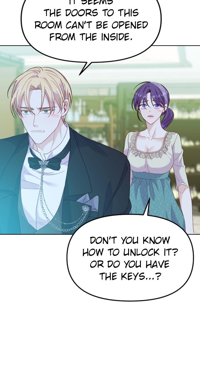 To Die or To Fall In Love Chapter 26 - Page 95