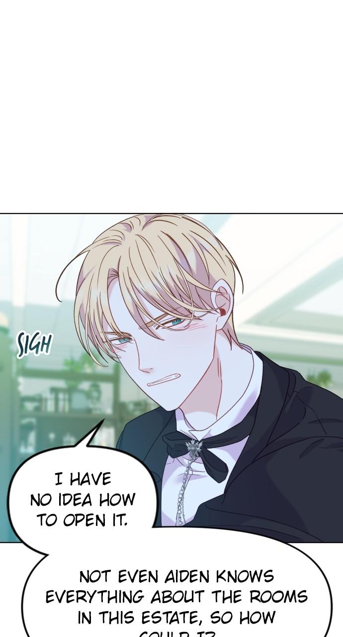 To Die or To Fall In Love Chapter 26 - Page 96