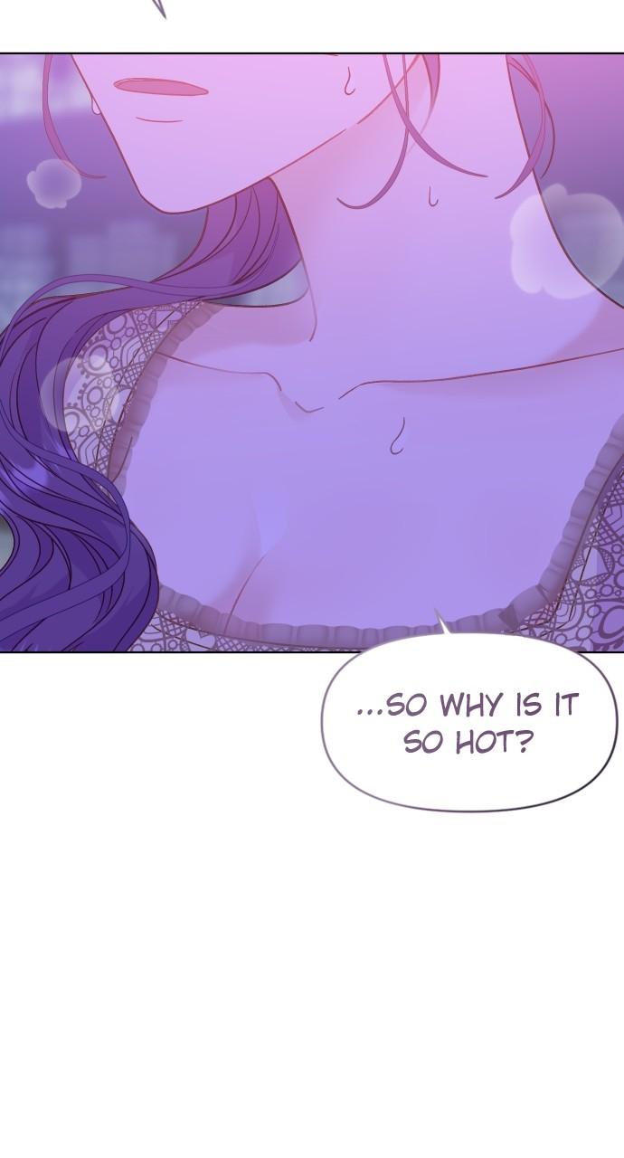 To Die or To Fall In Love Chapter 26 - Page 110