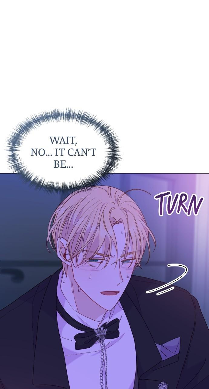 To Die or To Fall In Love Chapter 26 - Page 111