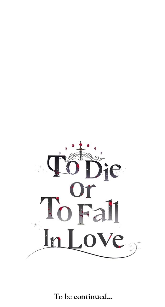 To Die or To Fall In Love Chapter 26 - Page 115