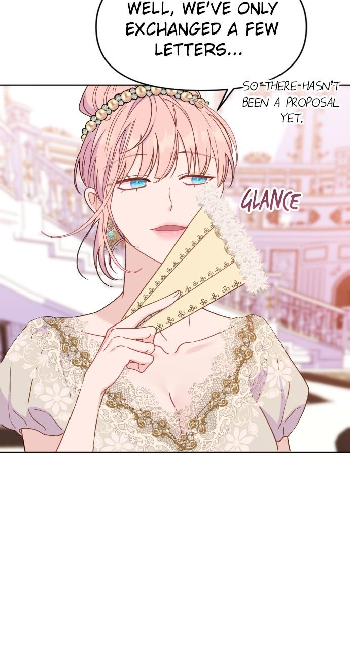 To Die or To Fall In Love Chapter 27 - Page 5