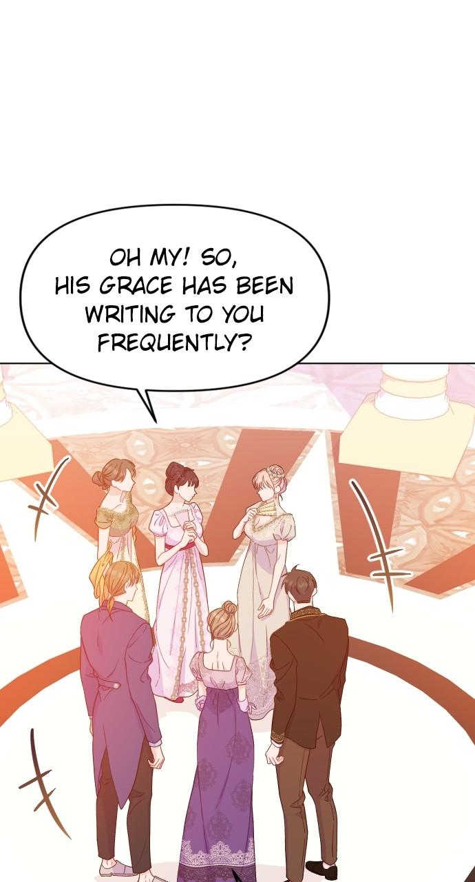 To Die or To Fall In Love Chapter 27 - Page 6