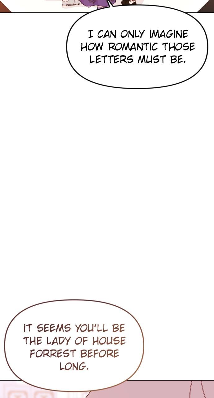 To Die or To Fall In Love Chapter 27 - Page 7