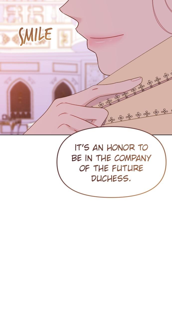 To Die or To Fall In Love Chapter 27 - Page 8