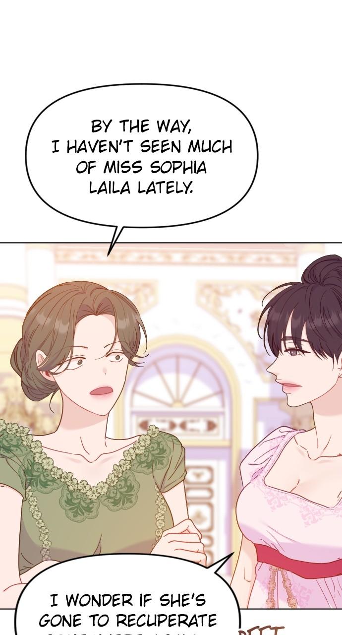 To Die or To Fall In Love Chapter 27 - Page 9