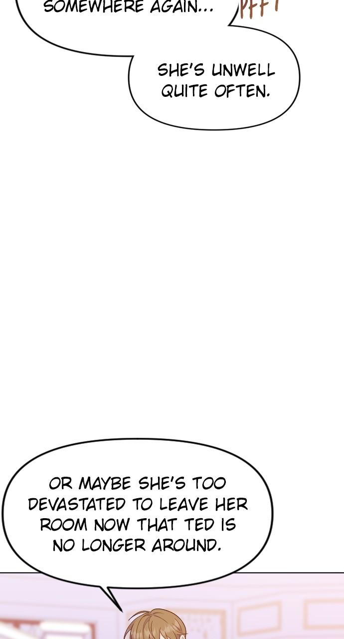 To Die or To Fall In Love Chapter 27 - Page 10