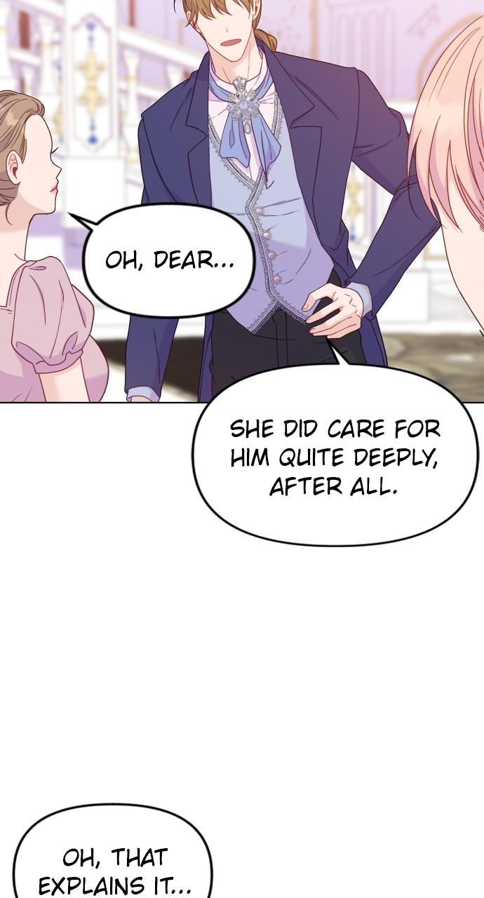 To Die or To Fall In Love Chapter 27 - Page 11