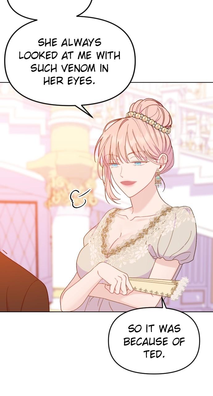 To Die or To Fall In Love Chapter 27 - Page 12