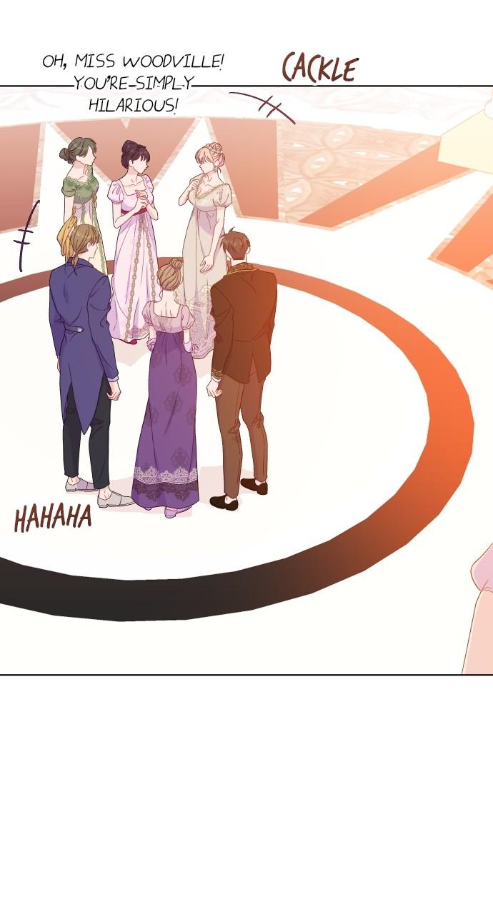 To Die or To Fall In Love Chapter 27 - Page 16