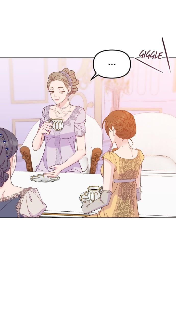 To Die or To Fall In Love Chapter 27 - Page 17