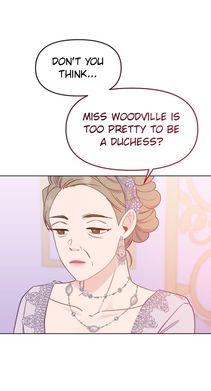 To Die or To Fall In Love Chapter 27 - Page 18