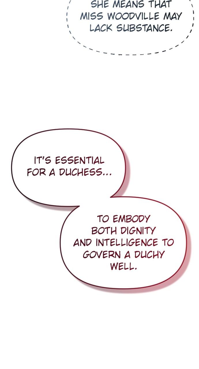 To Die or To Fall In Love Chapter 27 - Page 20