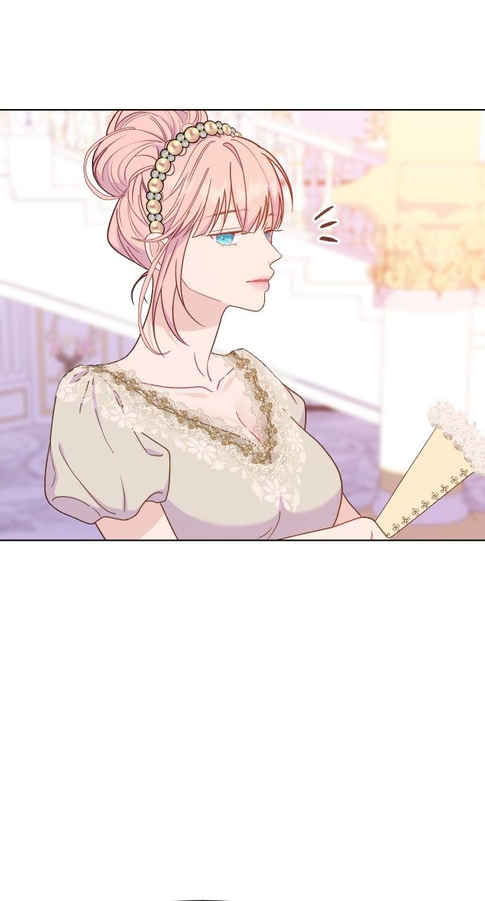 To Die or To Fall In Love Chapter 27 - Page 21