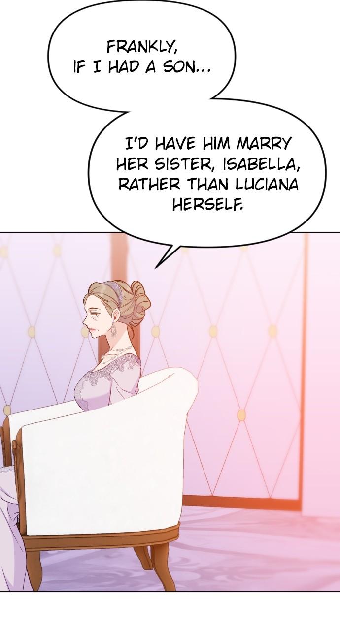 To Die or To Fall In Love Chapter 27 - Page 22