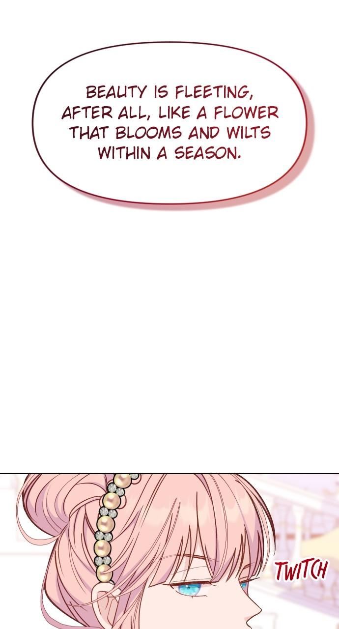 To Die or To Fall In Love Chapter 27 - Page 23